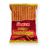 Sesame Breadsticks | Ulker | 70g & 125g variants - TurkishMart