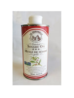 Sesame Oil ''Susam Yagi'' - TurkishMart