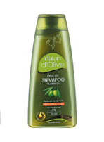 Shampoo | Repairing Care | Dalan | 400ml - TurkishMart