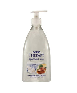 Shea Butter Soap | Dalan Therapy | 400ml