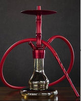 Sheesha Canada | Shisha | Narghile | Red Medium (E20) - TurkishMart
