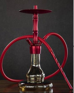 Sheesha Canada | Shisha | Narghile |  Red Medium (E20)