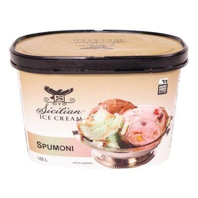 Sicilian Ice Cream 1.65Lt ***GTA delivery only *** – TurkishMart