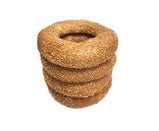 Simit Turkish bagel