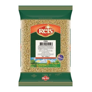 Smoked Bulgur | Reis | 1Kg