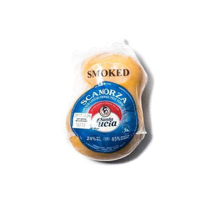 Smoked Scamorza | Santa Lucia | 390gr