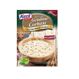Soup mix | Wheat Chickpeas | Gendime | 92gr - TurkishMart