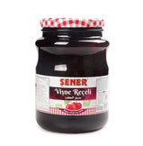 Sour Cherry Jam | Sener | 1500g - TurkishMart