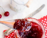 Sour Cherry Jam | Tat | 330g - TurkishMart