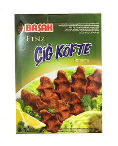 Spicy Vegetarian Bulgur Balls | 500g