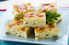 Su boregi fresh daily 500gr