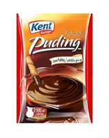 Sugar Free Chocolate Pudding | 50g - TurkishMart