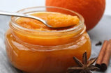 Sugar Free Jam Canada | Bitter Orange | 290g - TurkishMart