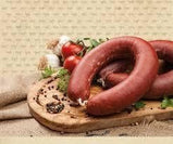 Sujuk | with Egg | Ikram | 450g - TurkishMart