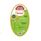 Sujuk | with Egg | Ikram | 450g - TurkishMart