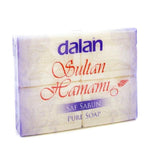Sultan Hamami | Dalan | 4x500g - TurkishMart