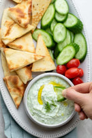 Summer Fresh Tzaziki | 454g - TurkishMart