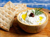 Summer Fresh Tzaziki | 454g - TurkishMart