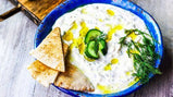 Summer Fresh Tzaziki | 454g - TurkishMart