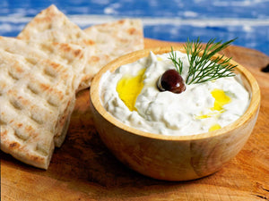 Summer Fresh Tzaziki | 454g