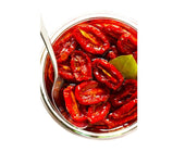 Sun Dried Tomatoes In Oil 