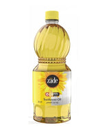Sunflower Oil | Zade | 2 Variants - TurkishMart