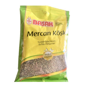 Sweet Marjoram | Basak | 30g