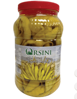 Sweet Pepper Pickle | Orsini | 3kg - TurkishMart