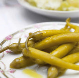 Sweet Pepper Pickles | Torshi | 680g - TurkishMart