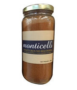 Sweet Red Pepper Powder | Monticelli | 250g - TurkishMart