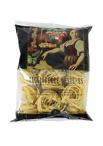 Tagliatelle Pasta | Campagna | 500g