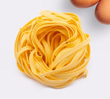 Tagliatelle Pasta 
