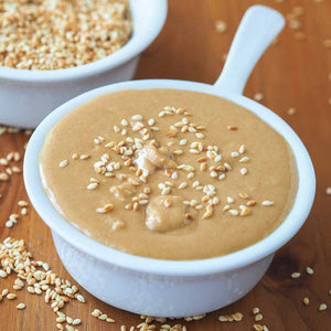 Tahin tahini  | KOSKA | Sesame paste | 620g