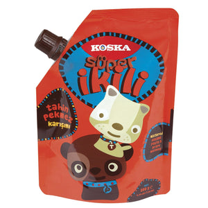 Tahini Molasses | Koska | 200g