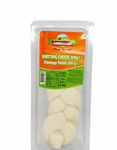 Tahsildaroglu -  Knitting Cheese (Orgu peyniri) 200gr
