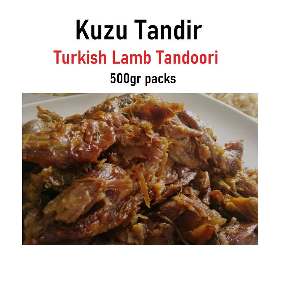 Tandoori Near Me 500g – TurkishMart - Main Image