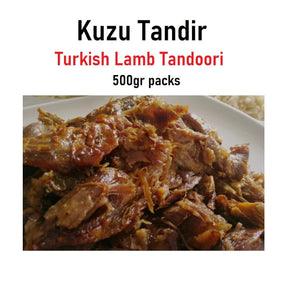 Tandoori Near Me | 500g