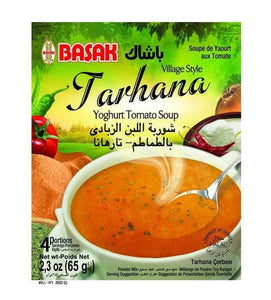Tarhana Soup | Basak | 65g