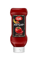 Tat Ketchup bottle Regular 400g 