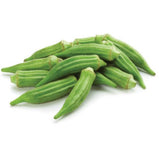 Tat Okra | Bamya | 670g - TurkishMart