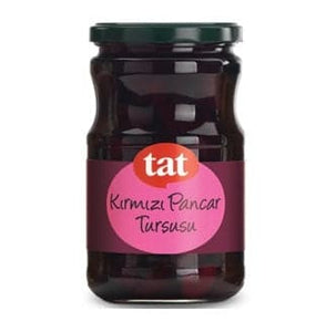 Tat Pickled Beets | 720g  | Turkish store