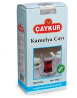 Tea for sale | Caykur Kamelya | 500g - TurkishMart