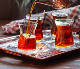 Tea Gift Baskets | 4 Sizes - TurkishMart