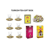 Tea Gifts Canada | Turkish Tea | 5 Kinds of Products - TurkishMart