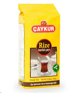 Tea glasses with handle | Grocery | Set of 6 - TurkishMart