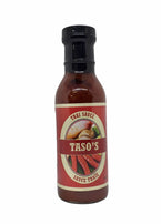 Thai Sauce Taso's Vegan 350ml 