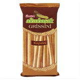 Thin Crackers | Ulker Altinbas | 4x35gr - TurkishMart