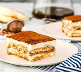Tiramisu Cake | Large | 500g - TurkishMart