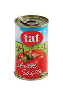 Tomato Paste Online | Tat | 170g