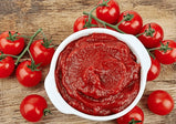 Tomato Pepper Paste | 1600g | PET - TurkishMart